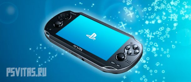 PS Vita PlayStation Vita