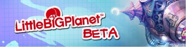 ����-������������ LittleBigPlanet ��� PS Vita