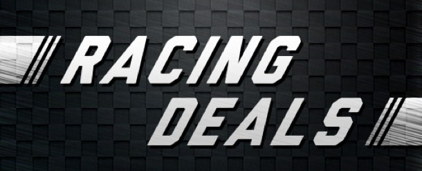 Racing Deals