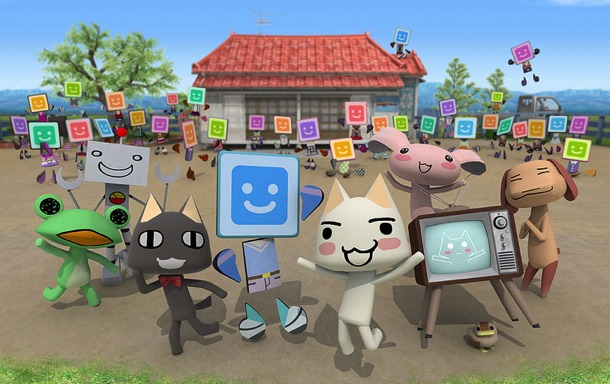 Приложения | PS Vita